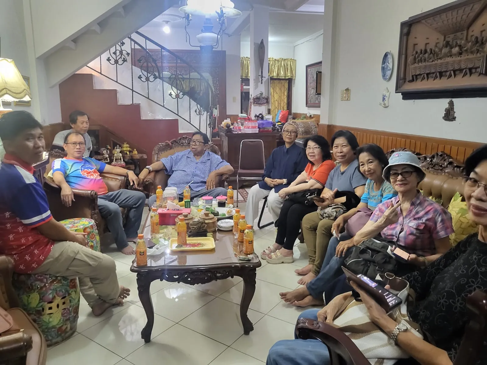 Roundtrip BPP MissionCARE Jawa Bali 2026 — Purwokerto foto 2